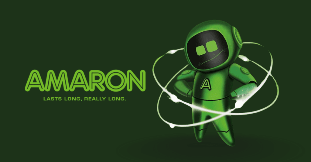 Amaron Hi-Life: The Endurance King of Tropical Climates
