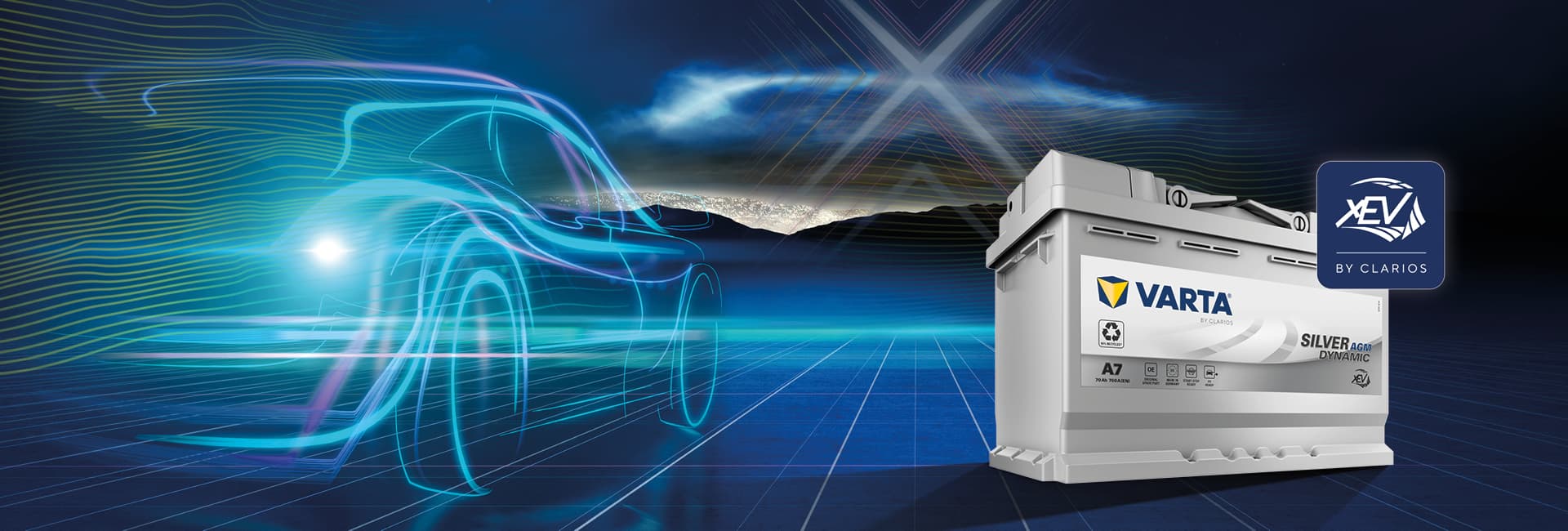 The Unseen Strength: A Deep Dive into VARTA's PowerFrame® Grid