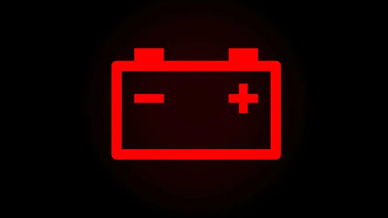 Signs of a Failing Battery