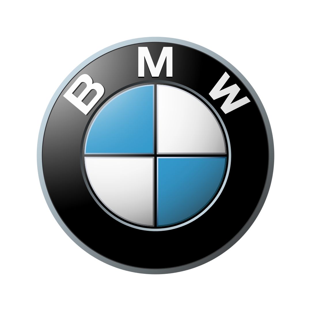 BMW logo